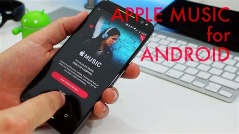 Can I Get Apple Music on Android: A Detailed Exploration with Q&A