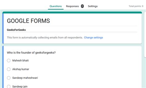 Can You Print Google Forms? And Other Related Insights