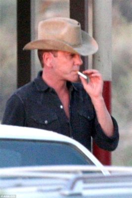 male country music singers who smoke cigarettes: A multifaceted exploration