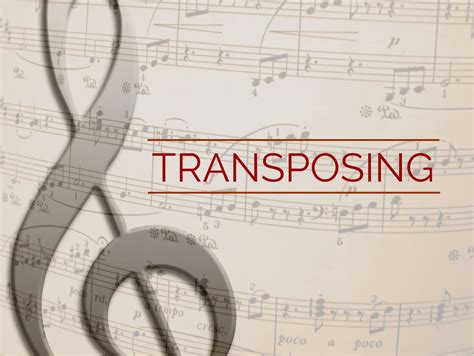 transpose music meaning: How does the essence of music transcend cultural barriers?